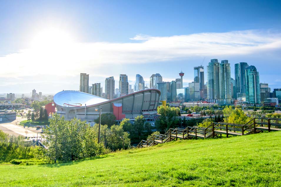 Picture of Calgary